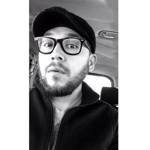 Meet your Posher, Angel